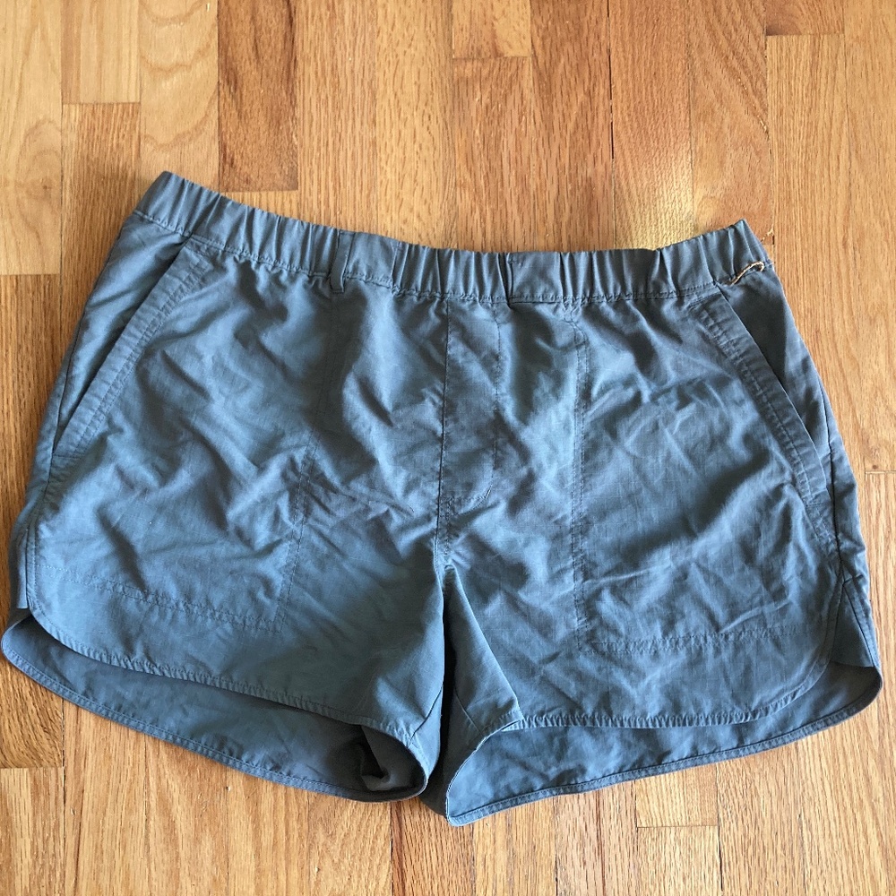 W's REI Hiking/Climbing Shorts